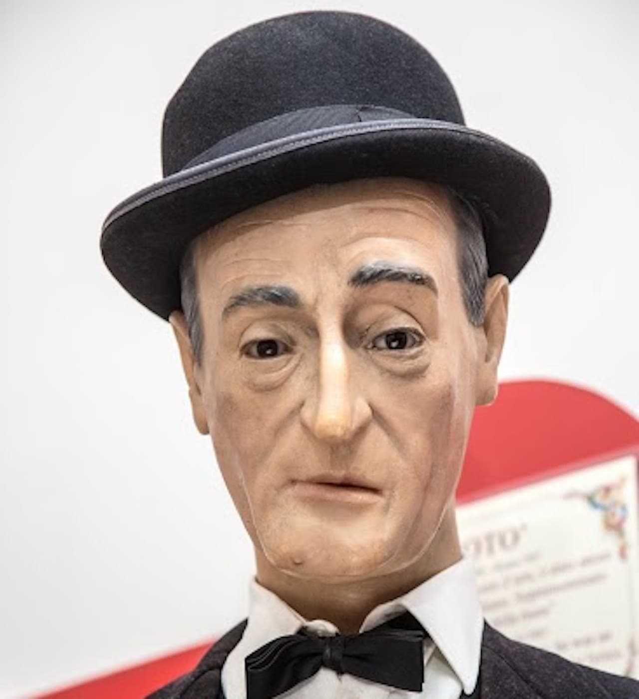 Wax Museum Rome - სურათი 7