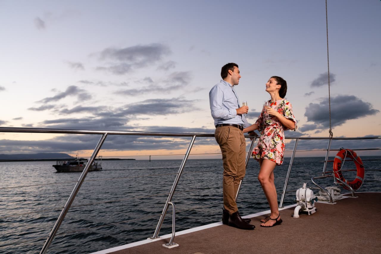 Cairns City Tours - სურათი 14