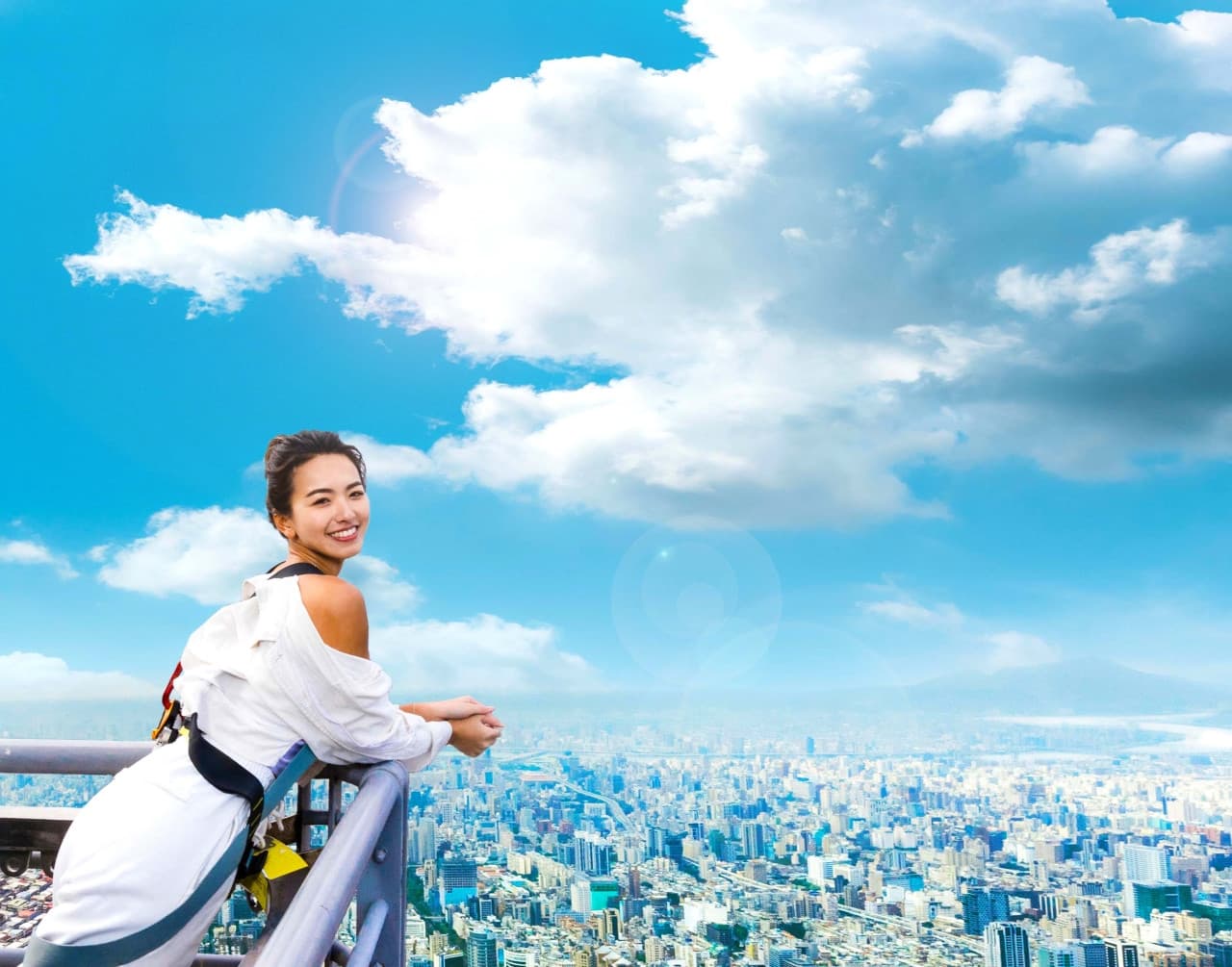 Taipei 101 Observatory Ticket - სურათი 16