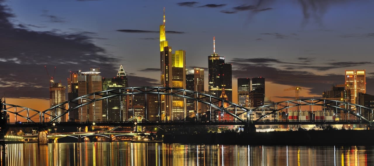 Frankfurt Card - სურათი 3