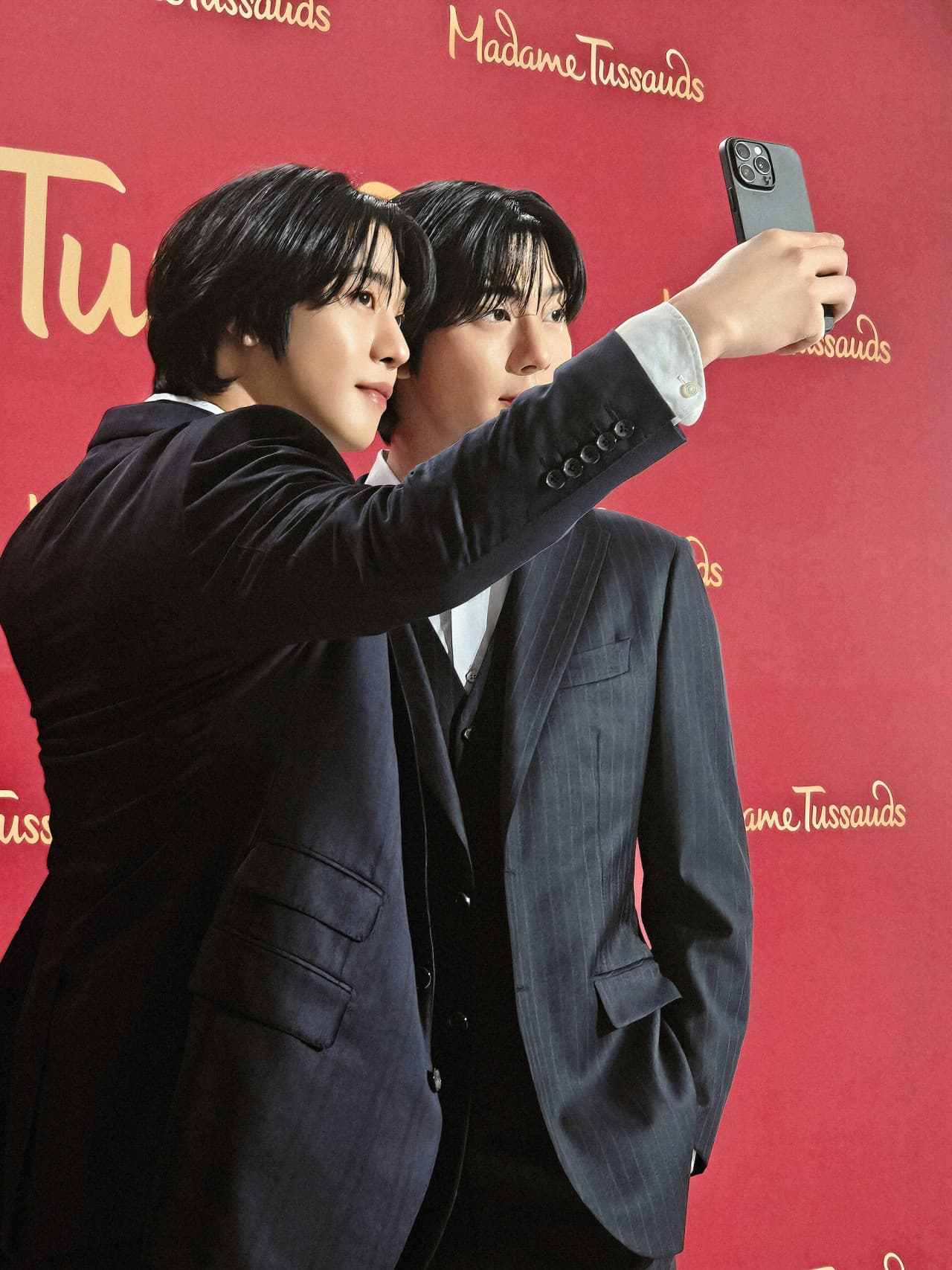 Madame Tussauds Hong Kong Ticket - სურათი 53