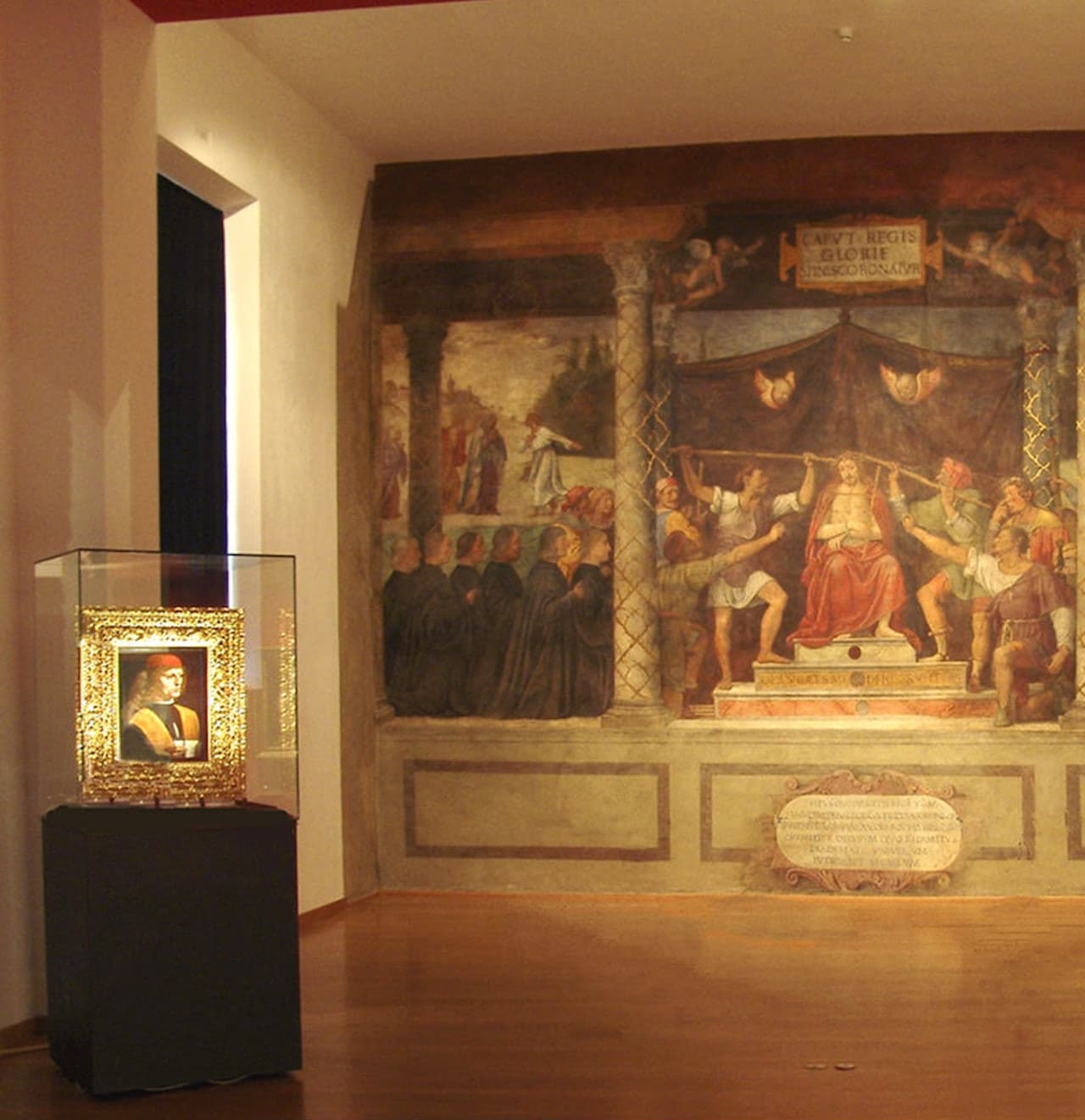 Pinacoteca Ambrosiana Art Gallery - სურათი 6