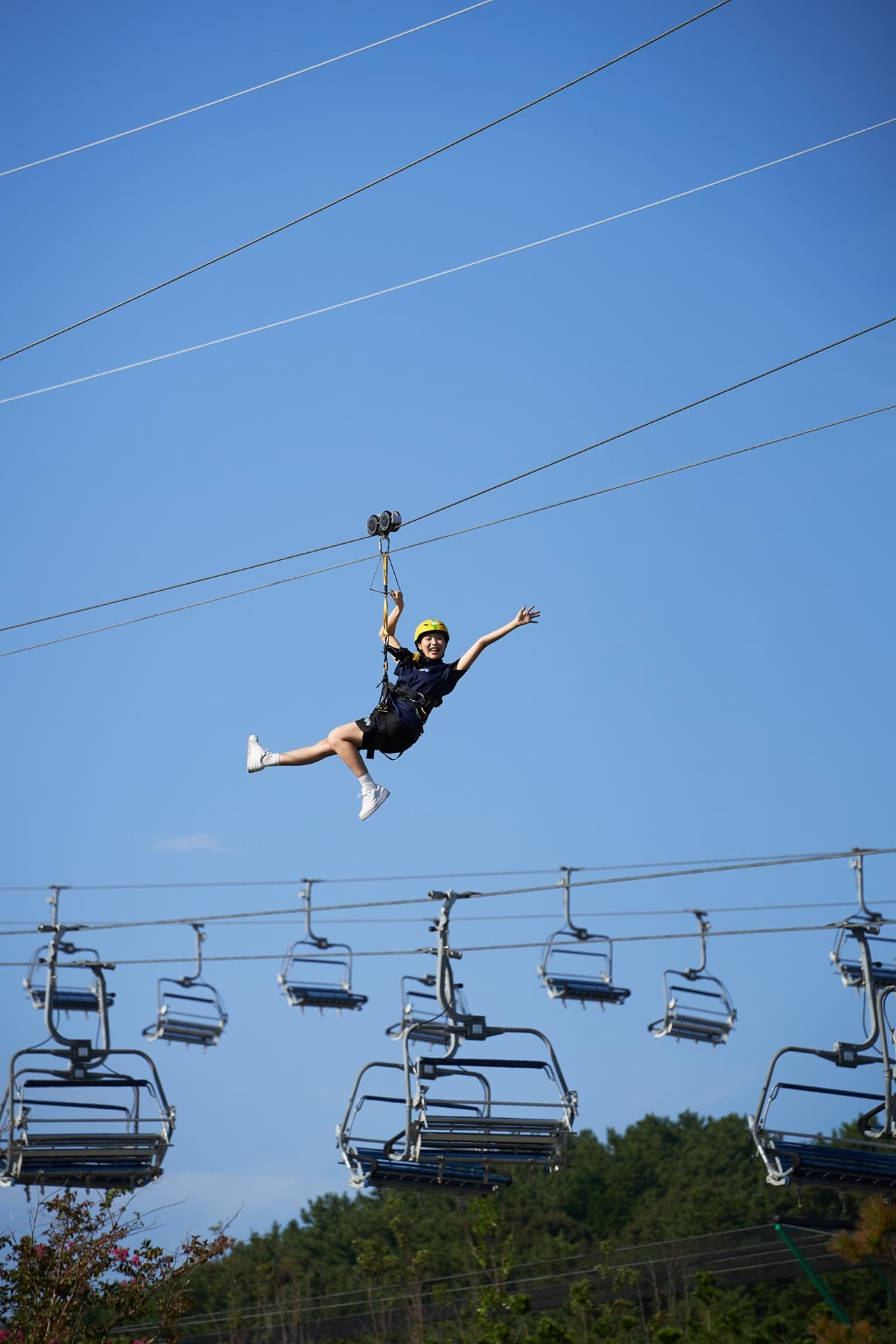 Skyline Luge Busan Ticket - სურათი 8