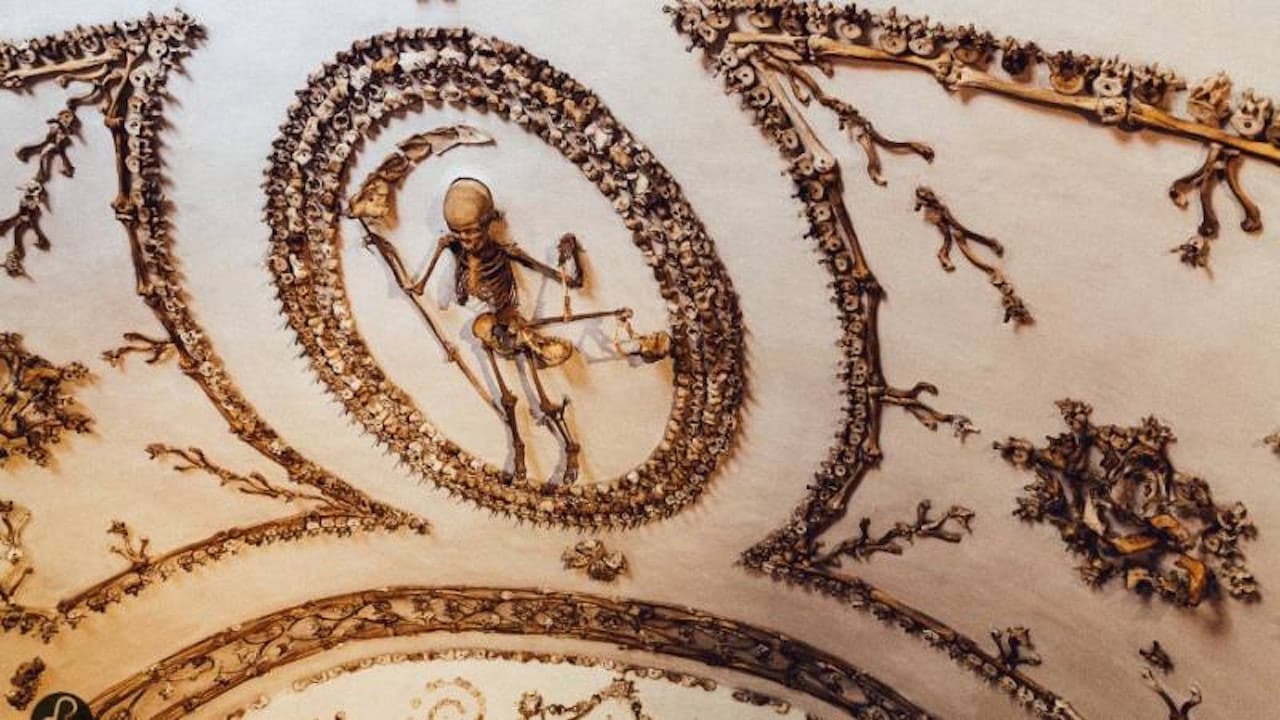 Capuchin Crypt: Guided Tour - სურათი 3