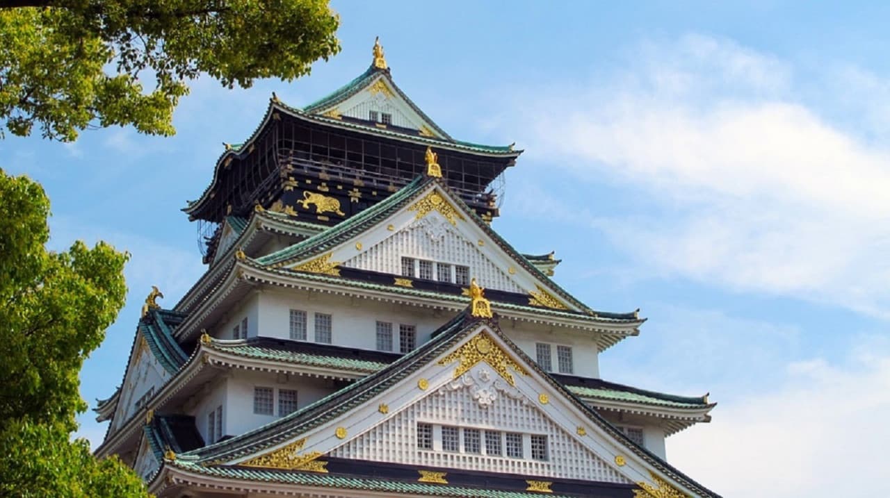 Osaka Amazing Pass with Optional Kansai Airport Transfer - სურათი 5