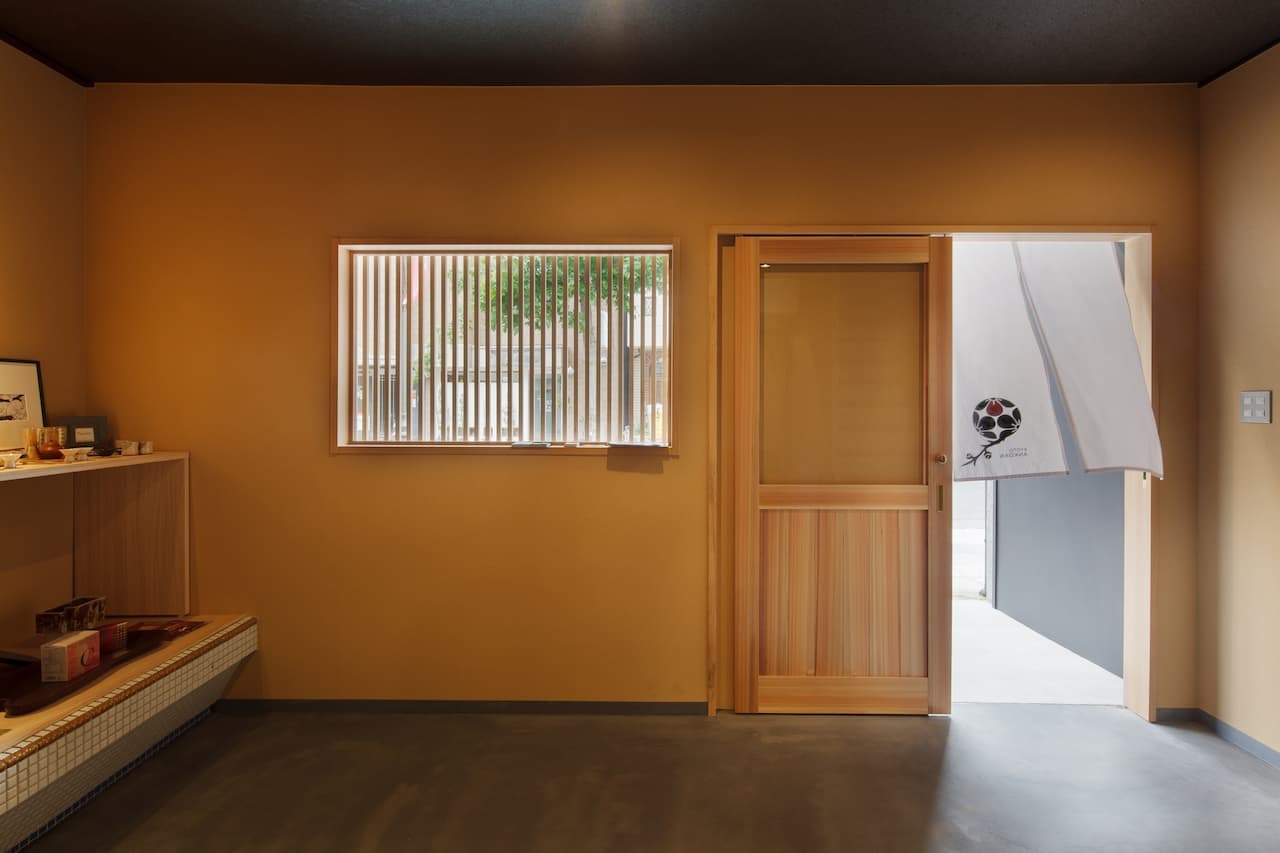 Kyoto Ankoan Tea House - სურათი 3