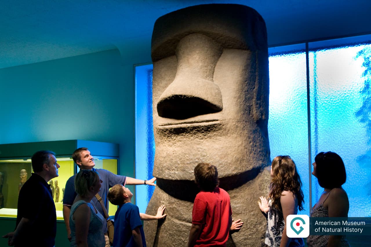 Go City New York Explorer Pass: Save up to 50% on Attractions - სურათი 45