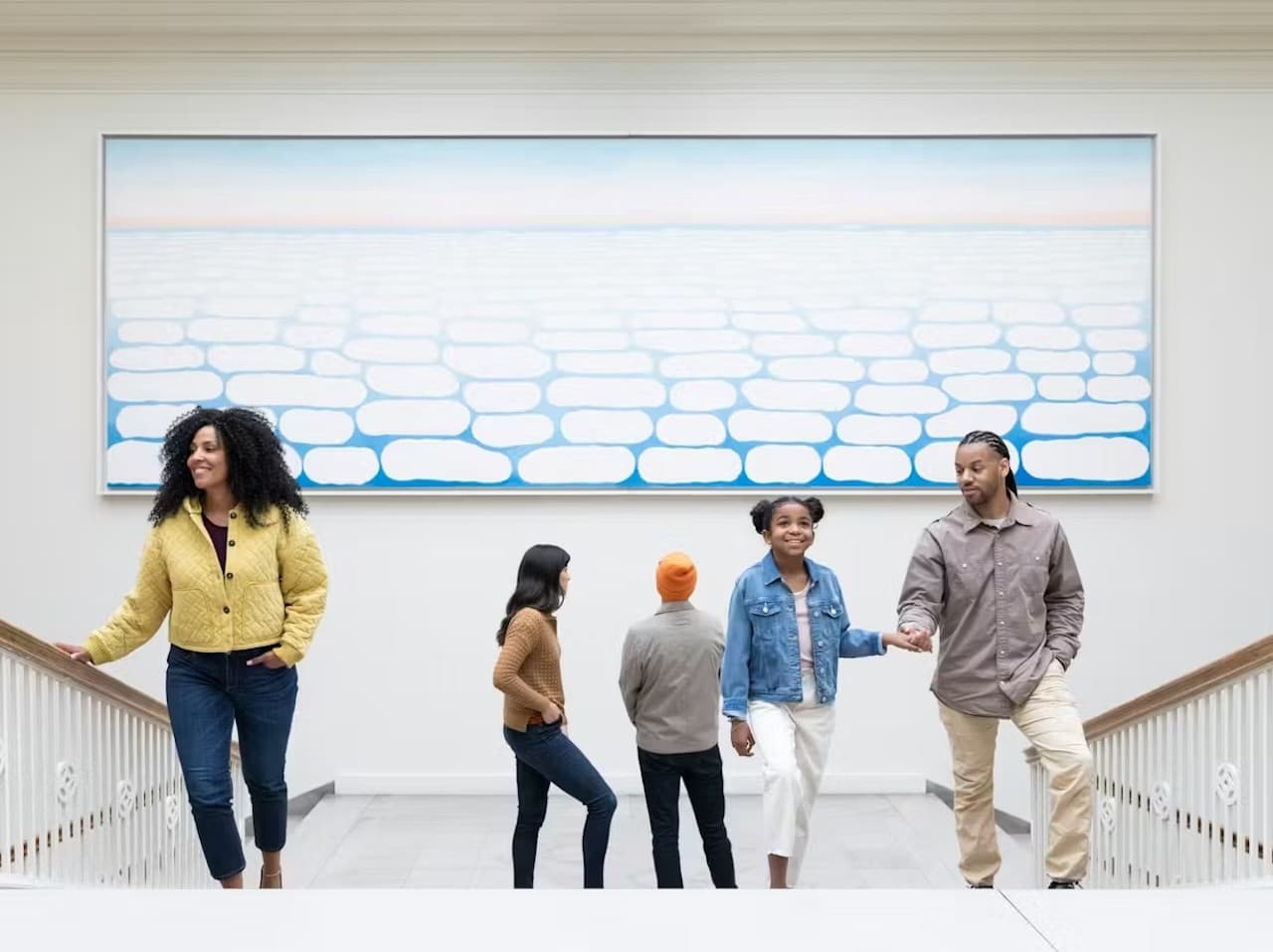 The Art Institute of Chicago: Fast Pass Ticket - სურათი 7