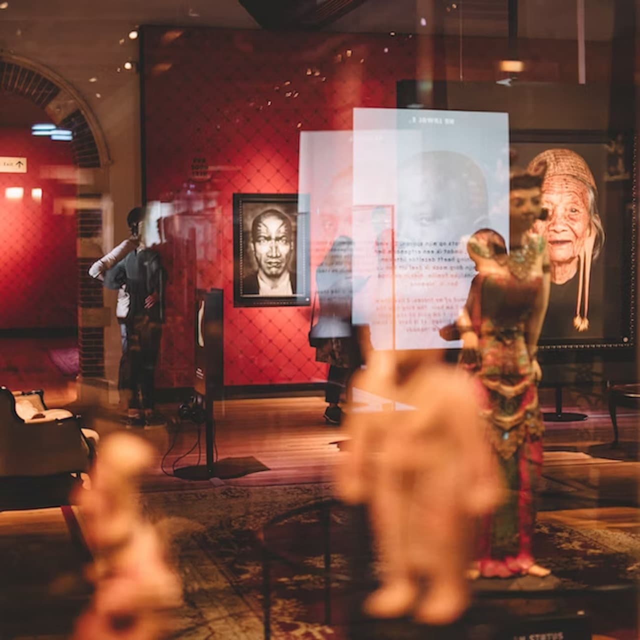Tropenmuseum of World Cultures - სურათი 2