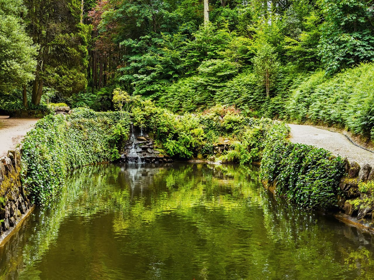 Pena Park in Sintra Ticket - სურათი 5