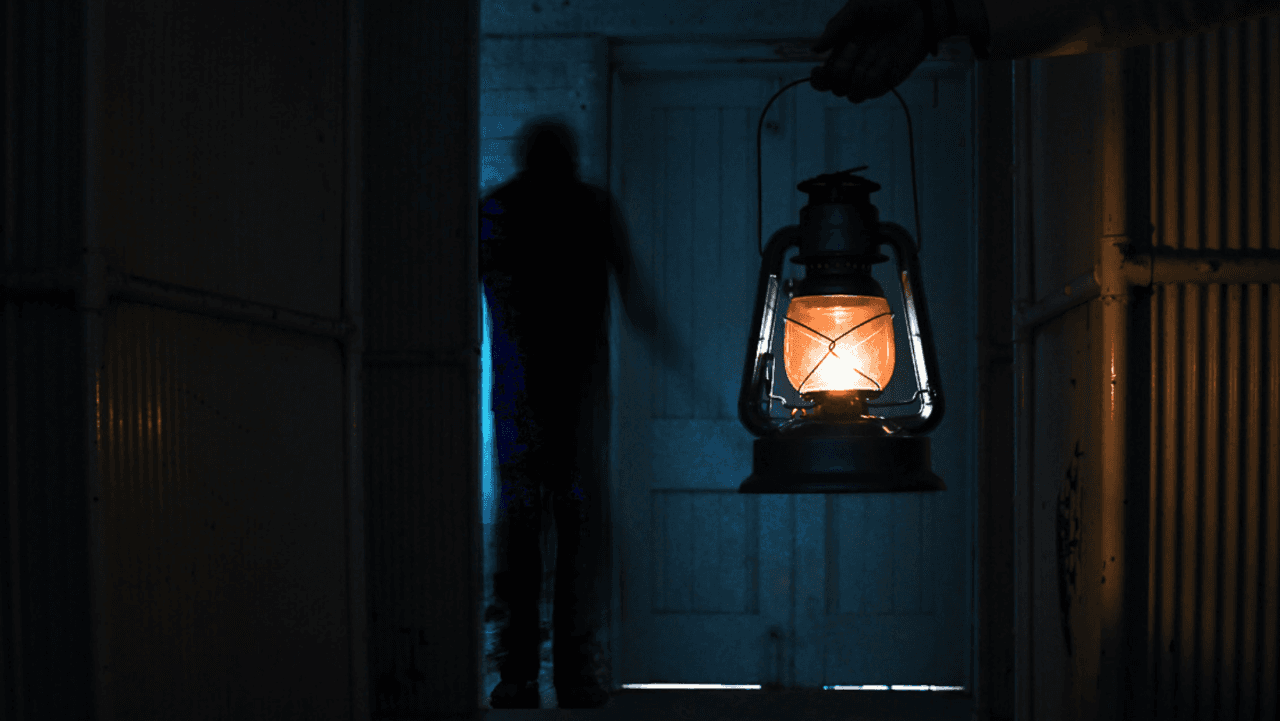 Ghostly Encounters Tour - სურათი 6