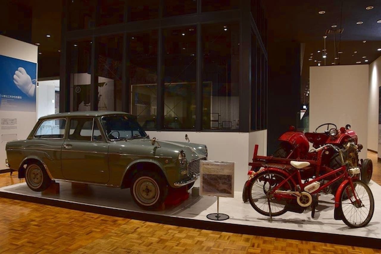 Hokkaido Museum Ticket - სურათი 9