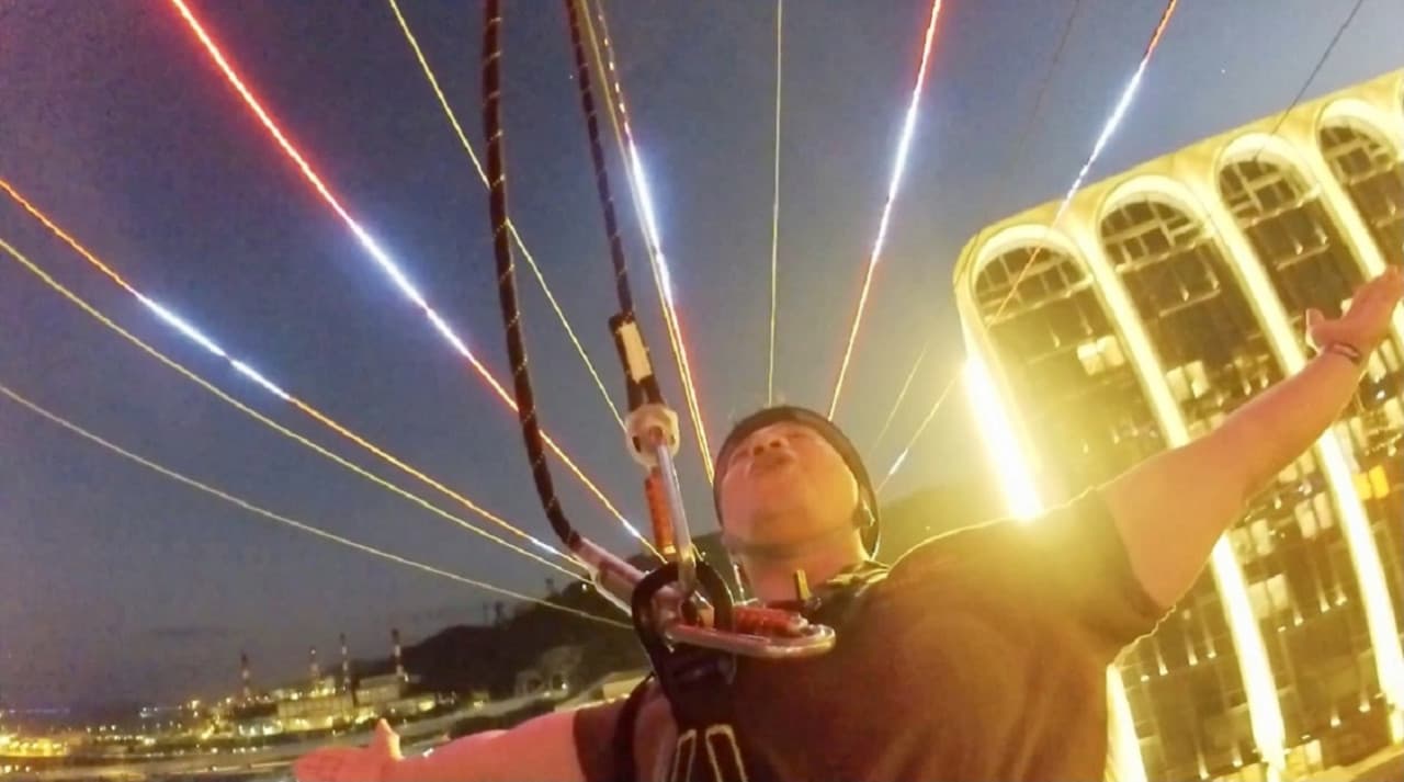 ZIPCITY Macau Zipline Ticket - სურათი 9