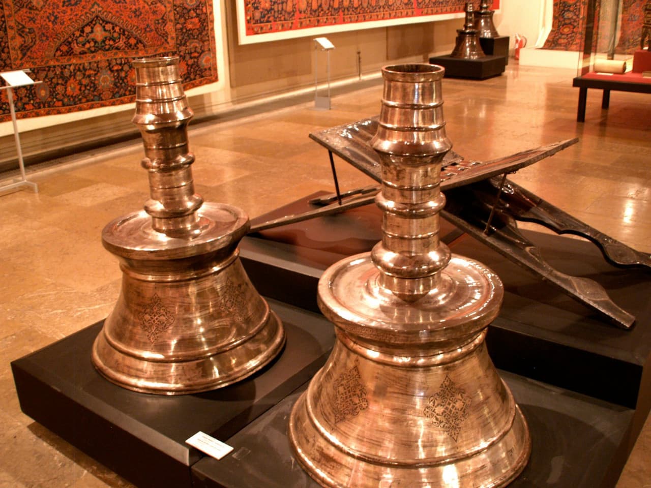 Turkish and Islamic Arts Museum Skip-the-Line Ticket - სურათი 2