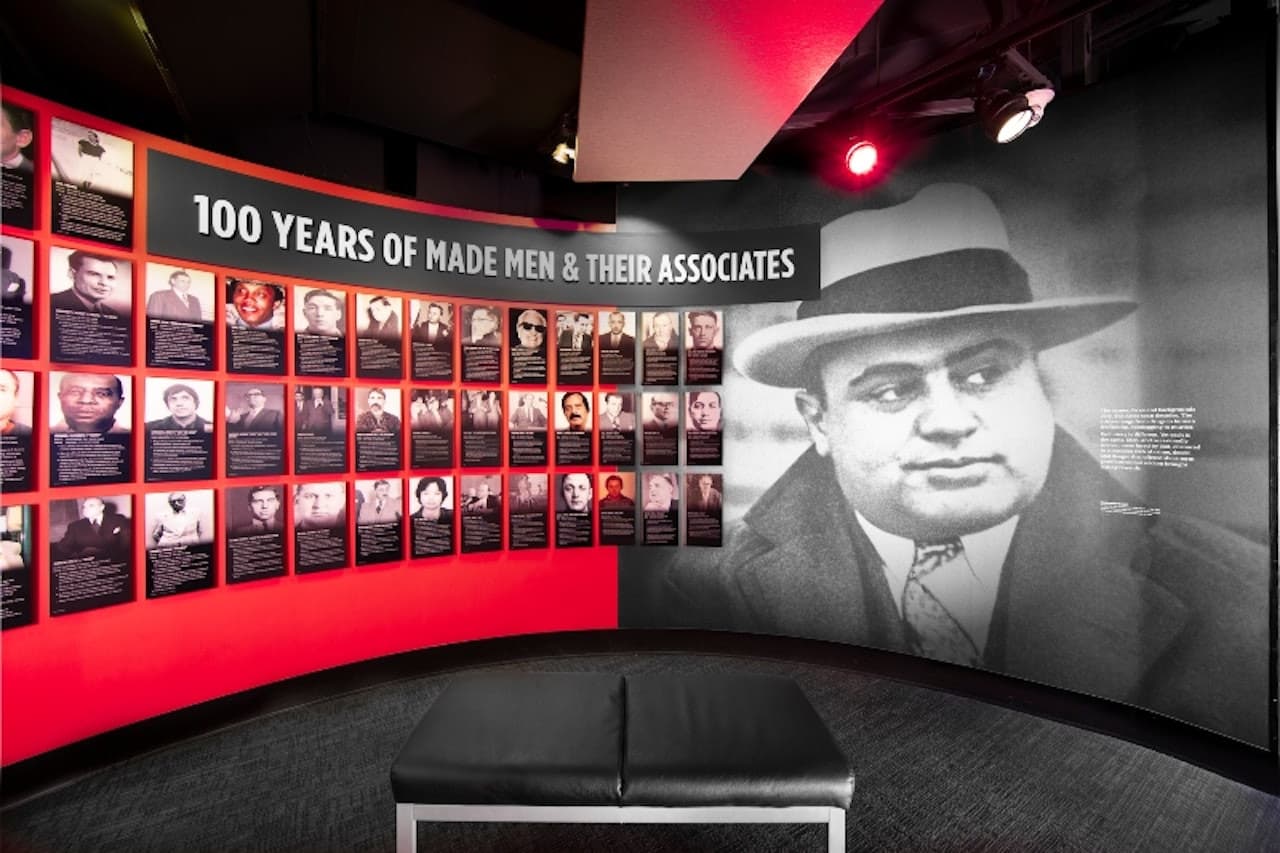 The Mob Museum - სურათი 2