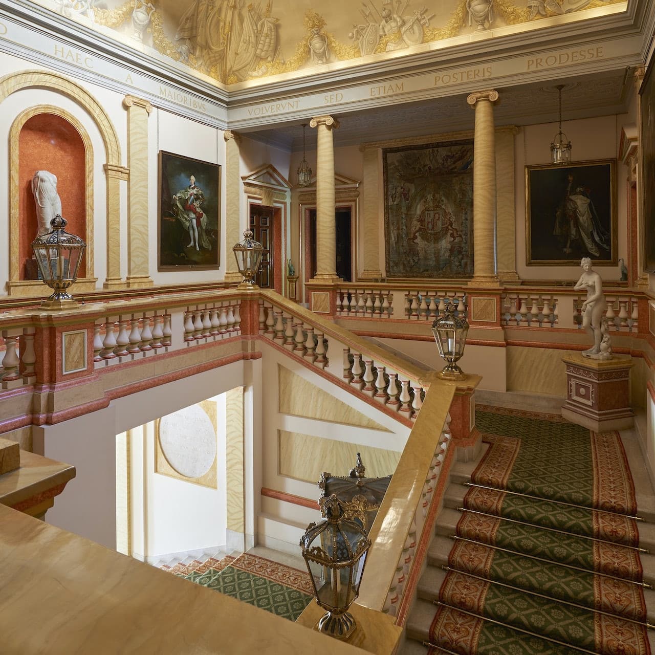 Palacio de Liria - სურათი 6