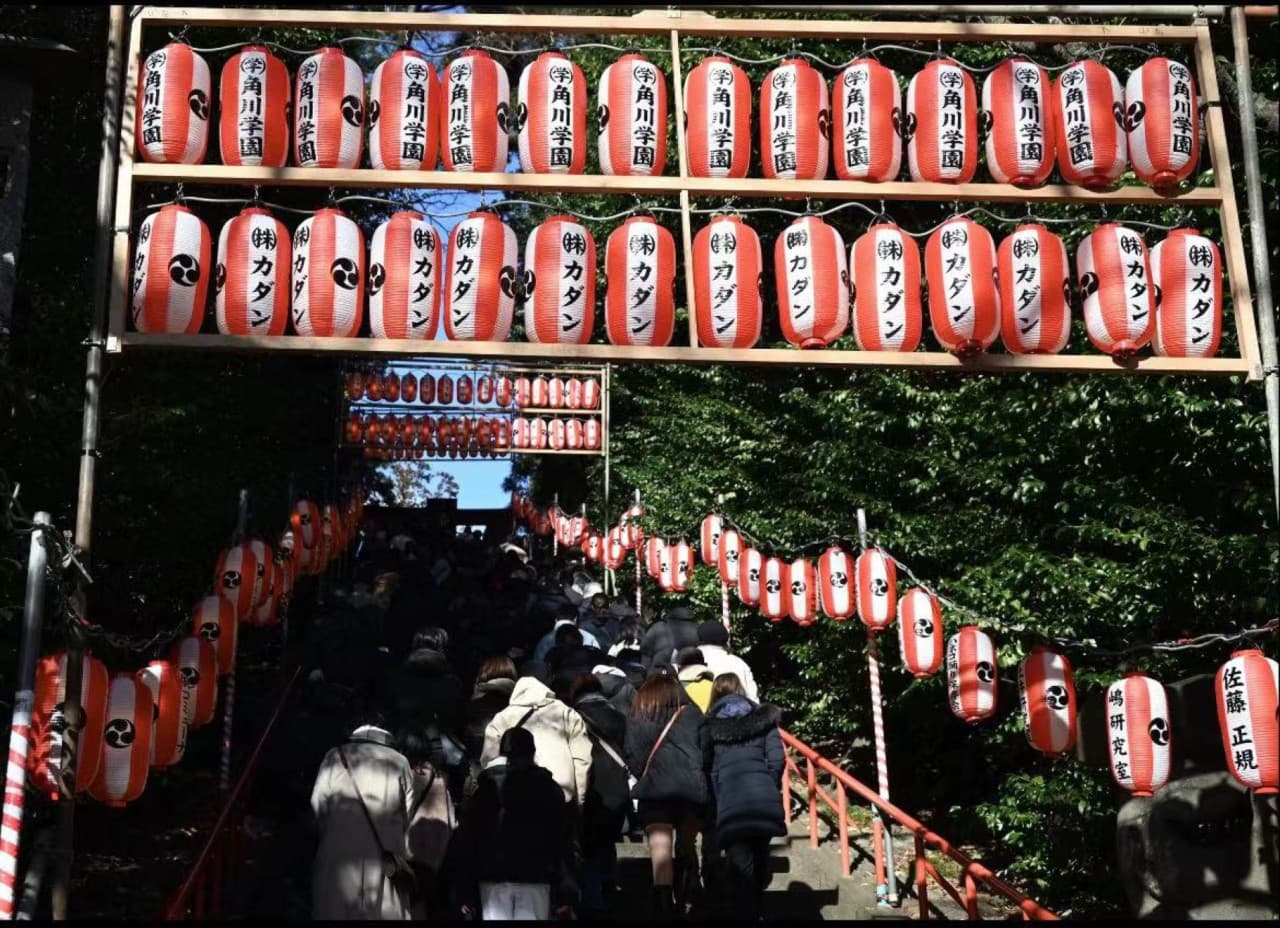 Kotoku-in Temple and Enoshima Day Tour from Tokyo - მთავარი სურათი
