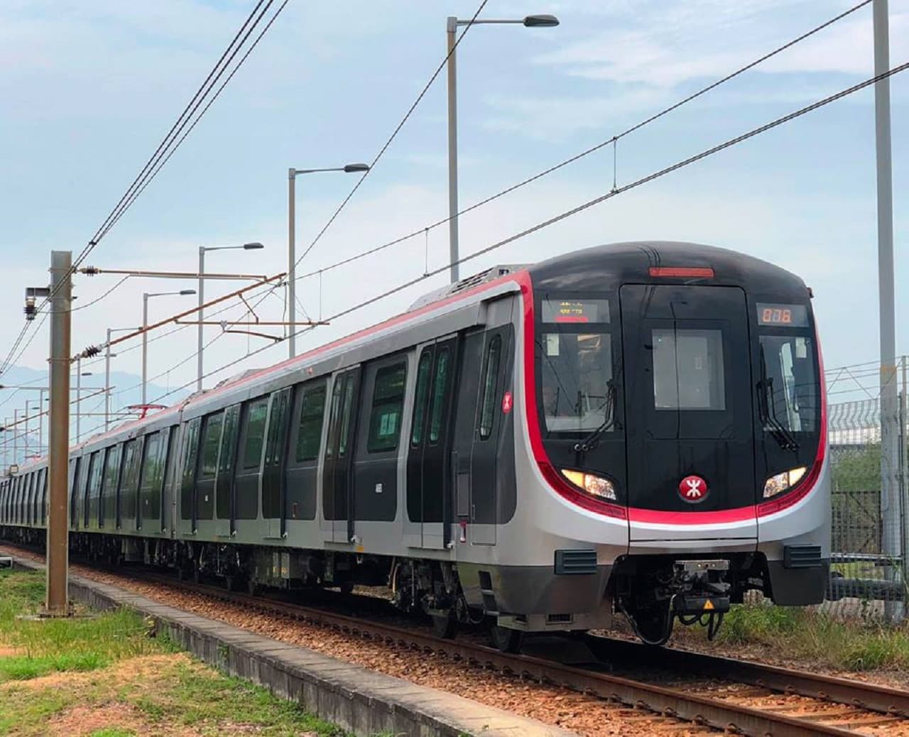 MTR Tourist Day Pass - სურათი 2