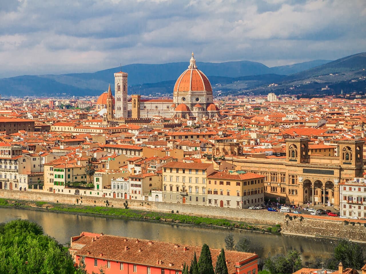 Pisa and Florence Tour from Rome - სურათი 2