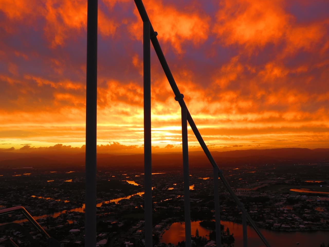 SkyPoint Climb in Gold Coast - სურათი 6