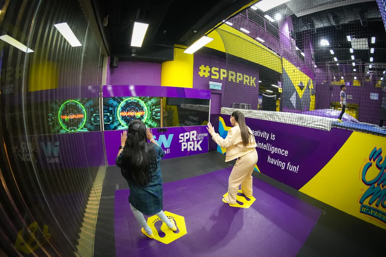 SuperPark Malaysia - სურათი 6