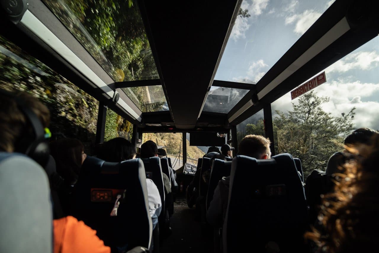 Milford Sound Coach and Cruise from Queenstown - სურათი 2