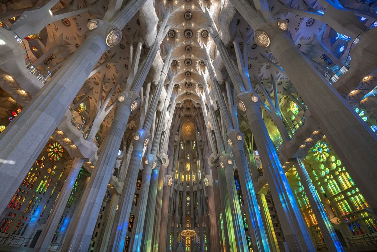 Sagrada Familia Ticket with Optional Tower Access - სურათი 5