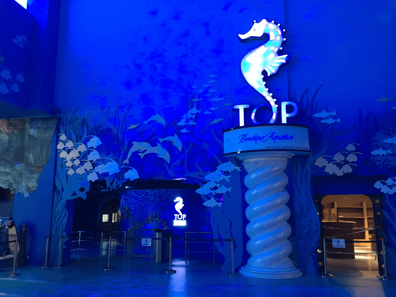 The TOP Penang Ticket - სურათი 9