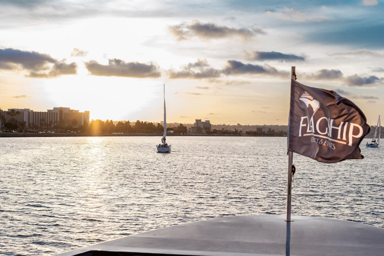 San Diego Harbour Cruise - სურათი 5