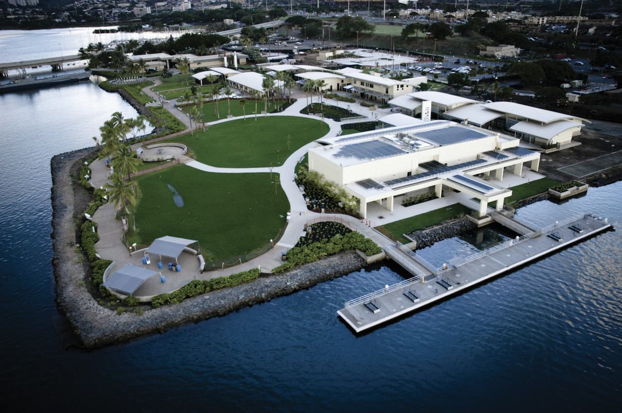Pearl Harbour Virtual Reality Centre - სურათი 2