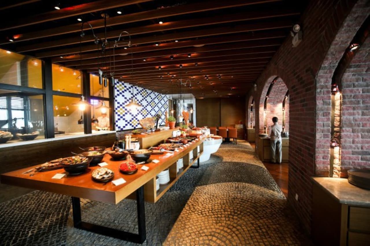 Macau Tower Portuguese Dining Experience at Tromba Rija - სურათი 5