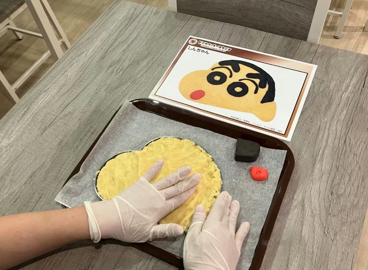Dodeca Cookie Making Experience at DODEKA Cookie Studio - სურათი 2