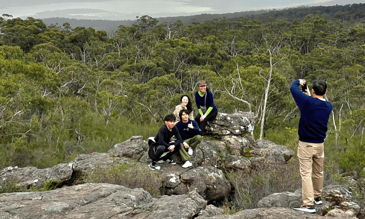 Grampians National Park Day Tour from Melbourne - სურათი 17