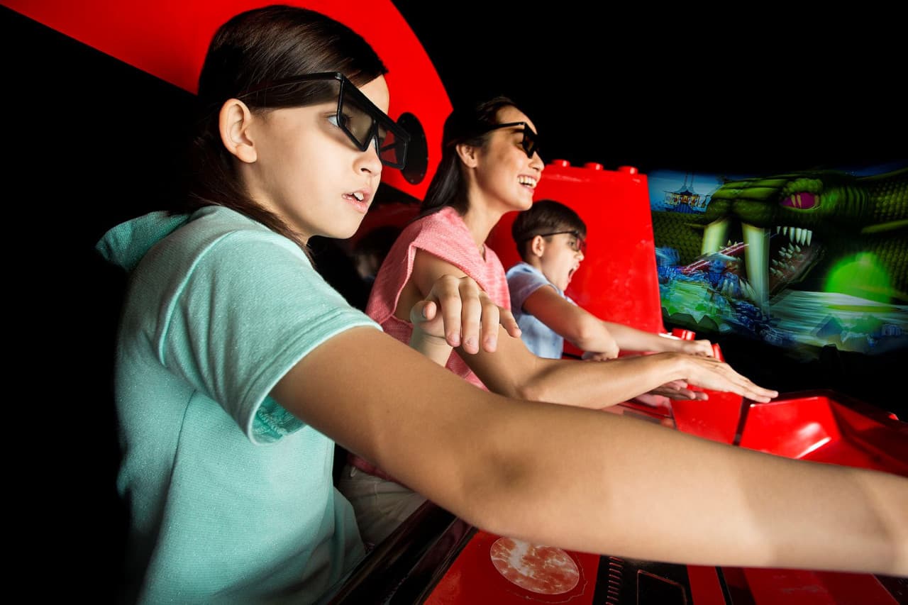 Go City Singapore All-Inclusive Pass: Save up to 50% on Attractions - სურათი 21