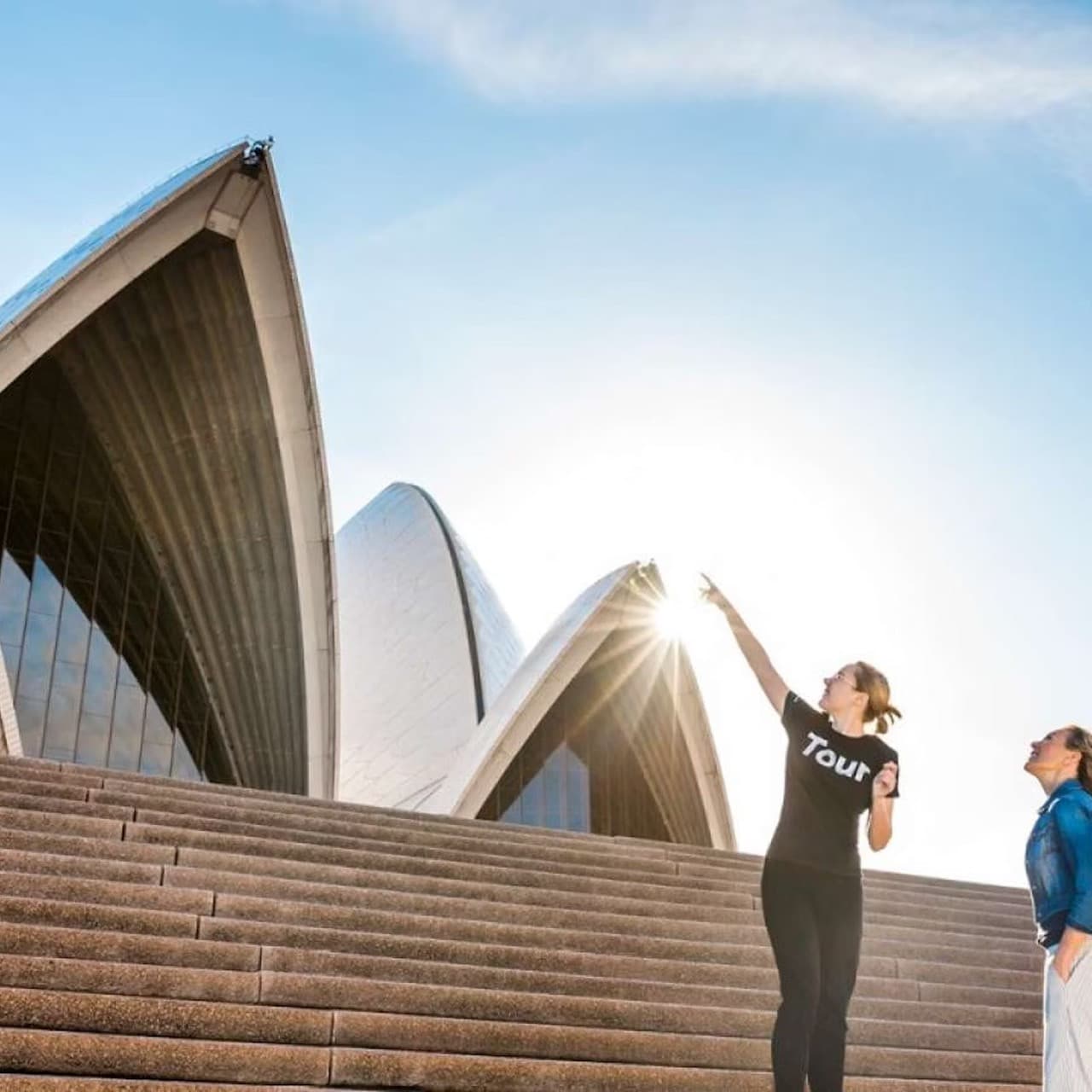 Sydney Opera House Guided Tour - სურათი 8