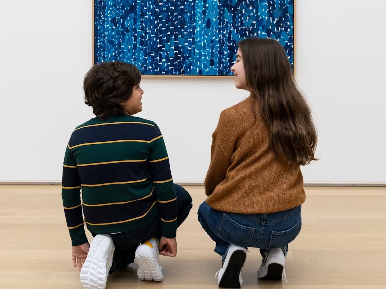 The Art Institute of Chicago: Fast Pass Ticket - სურათი 12