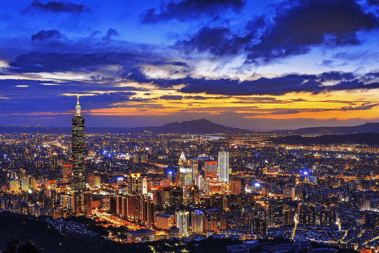COMBO: Taipei 101 Observatory + Yehliu Geopark - სურათი 3
