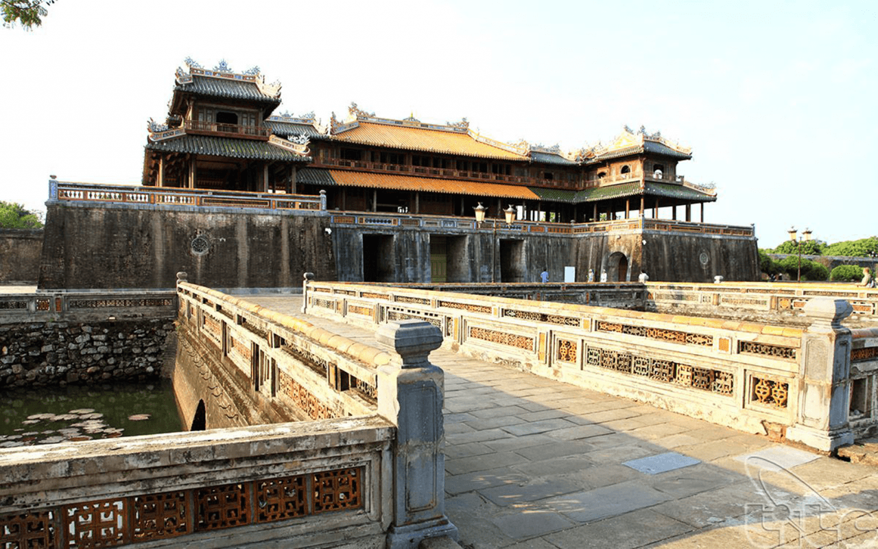 Hue City Tour from Da Nang - სურათი 6