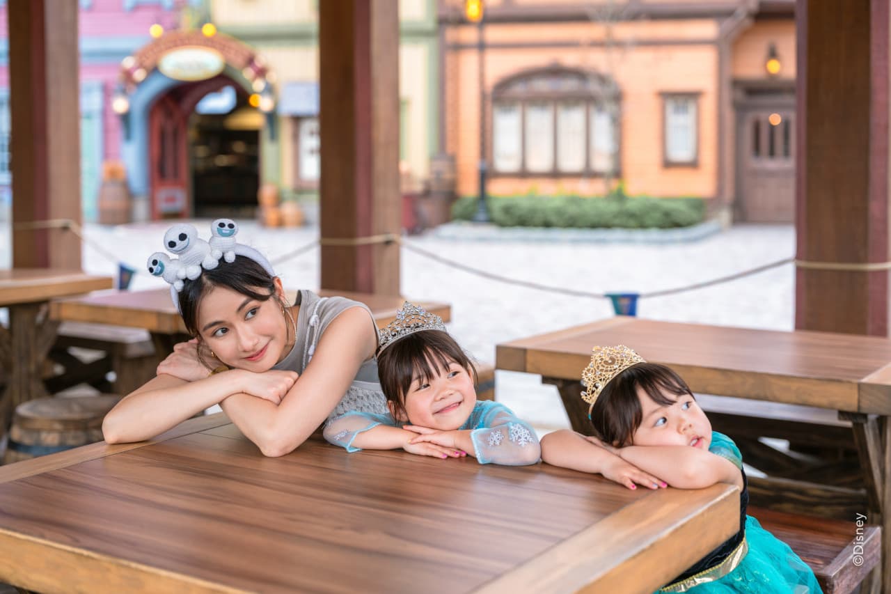 Hong Kong Disneyland Disney Premier Access Ticket - სურათი 23