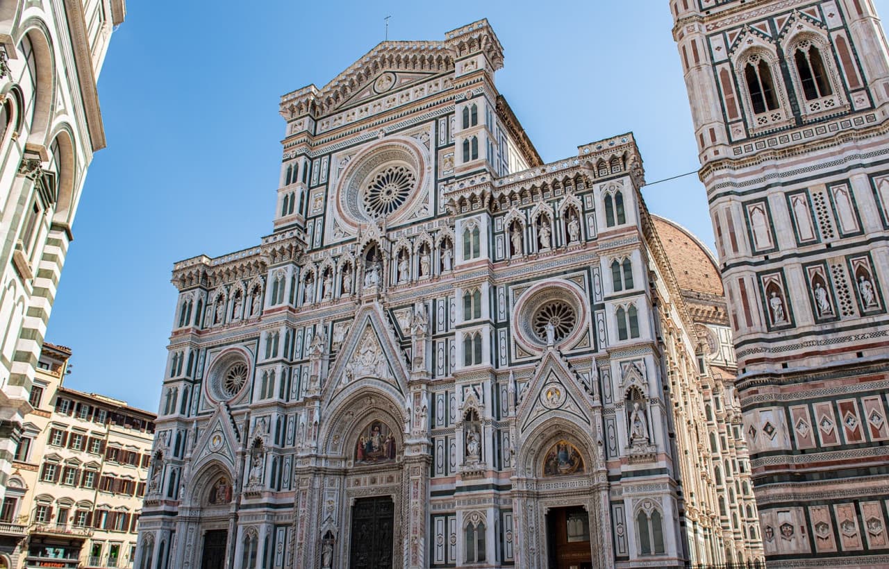 Duomo Cathedral Tour with English-Speaking Guide & Entry - მთავარი სურათი