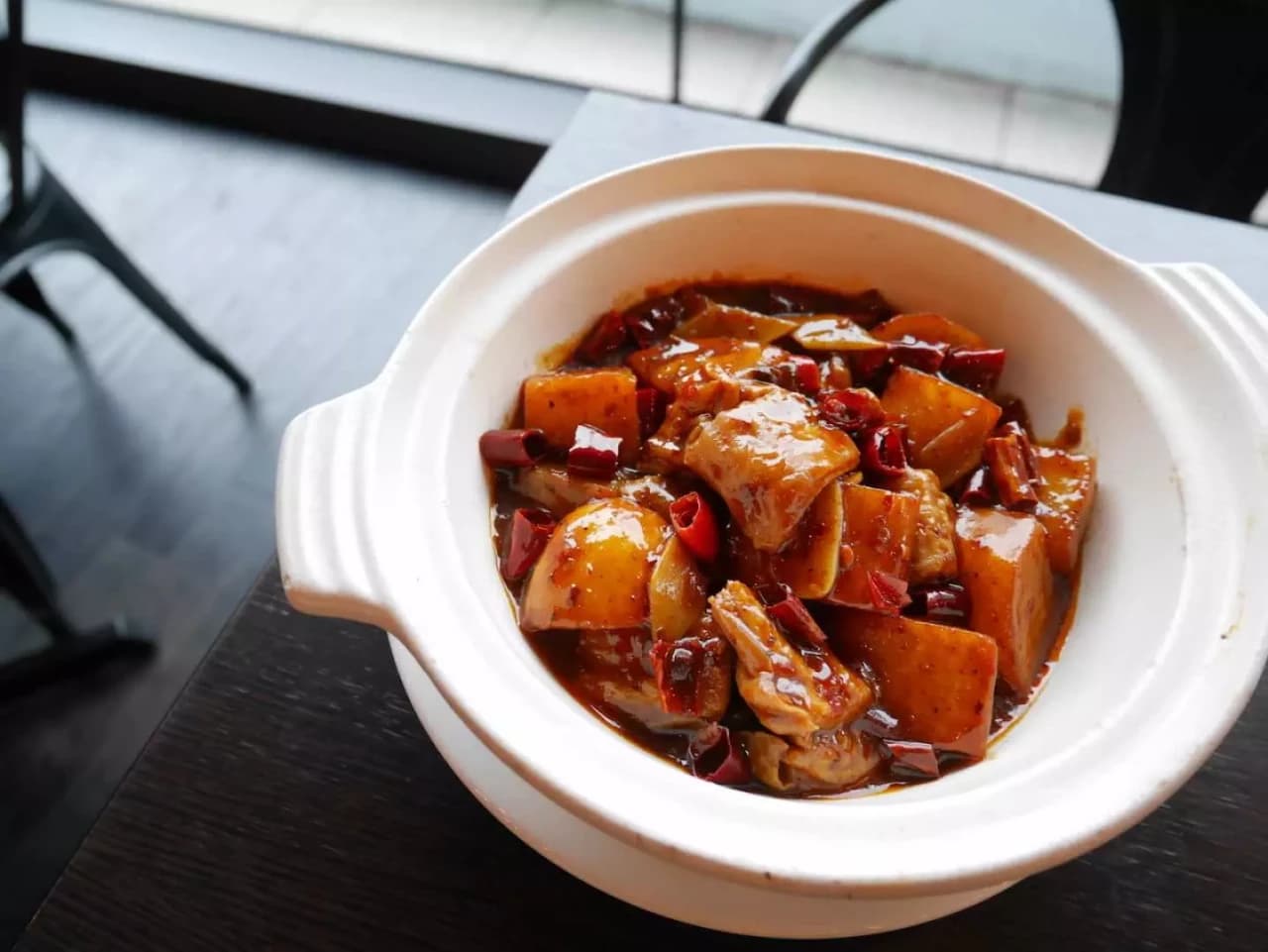KiKi Sichuan Restaurant Xinyi Branch Dining Experience - სურათი 5