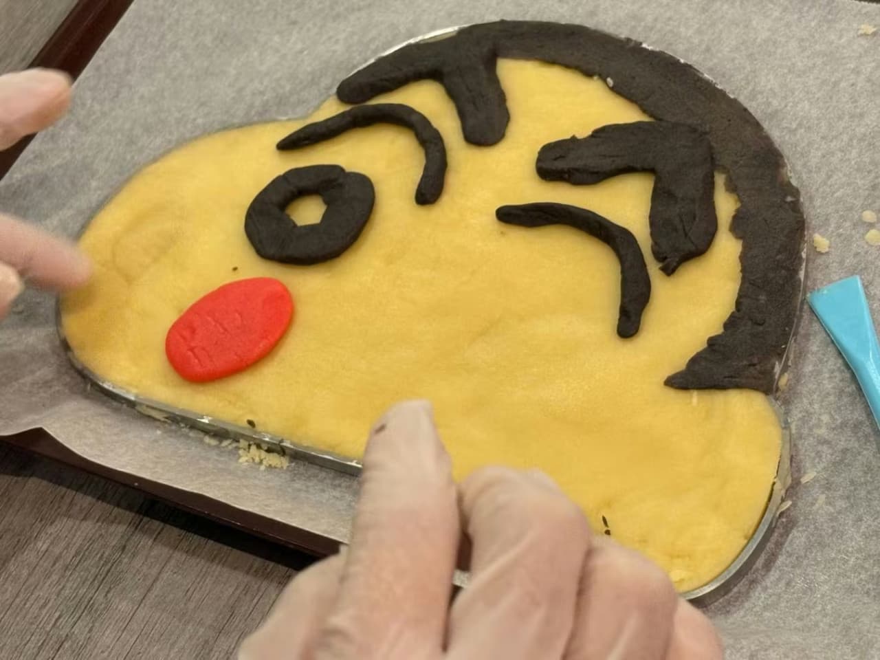Dodeca Cookie Making Experience at DODEKA Cookie Studio - სურათი 5