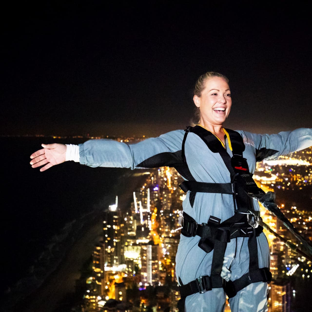 SkyPoint Climb in Gold Coast - სურათი 9