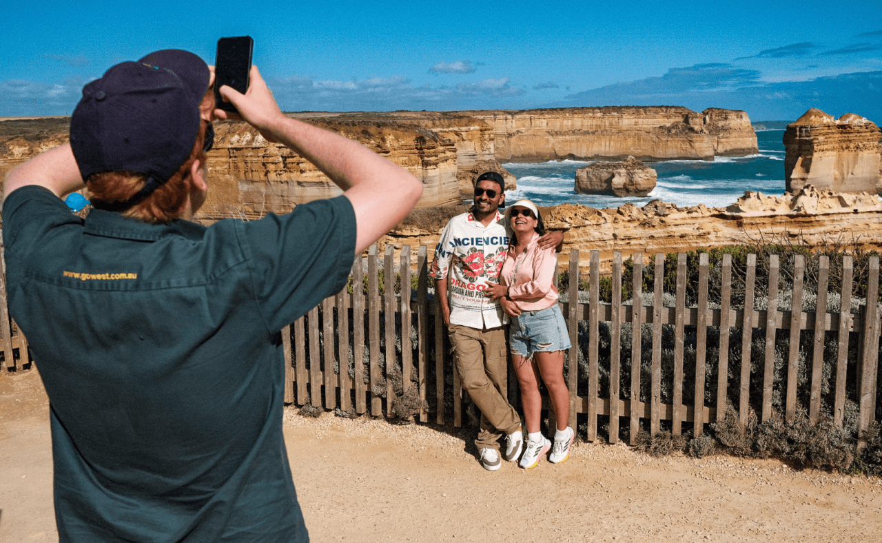 Great Ocean Road Tour from Melbourne - სურათი 22