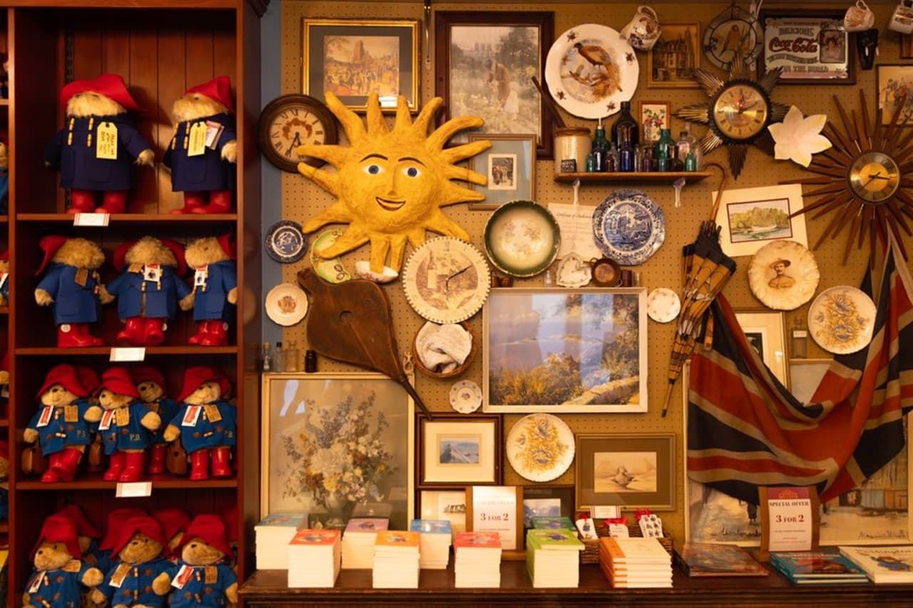 The Paddington Bear Experience - სურათი 11