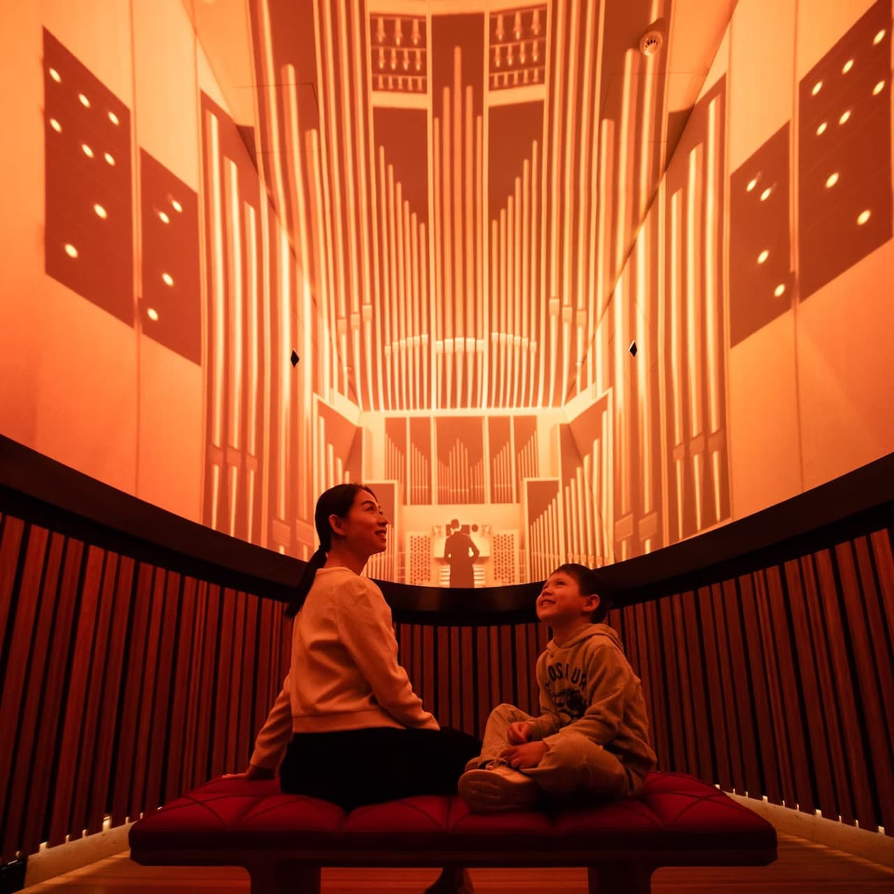 Sydney Opera House Guided Tour - სურათი 6
