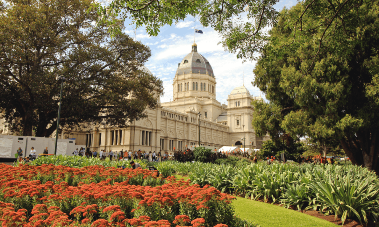 Melbourne City Discovery Tour - სურათი 3