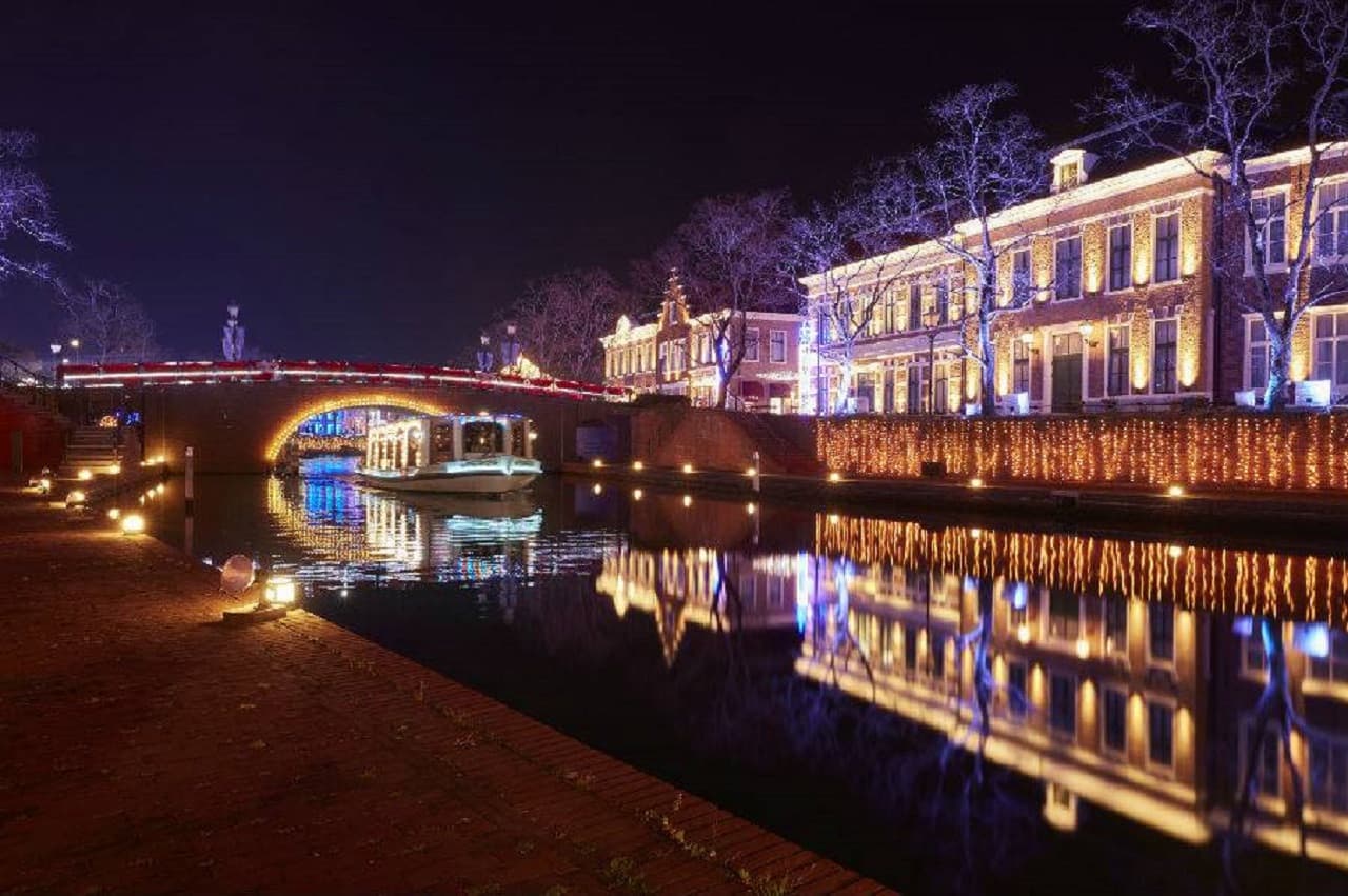 Huis Ten Bosch Theme Park - სურათი 15