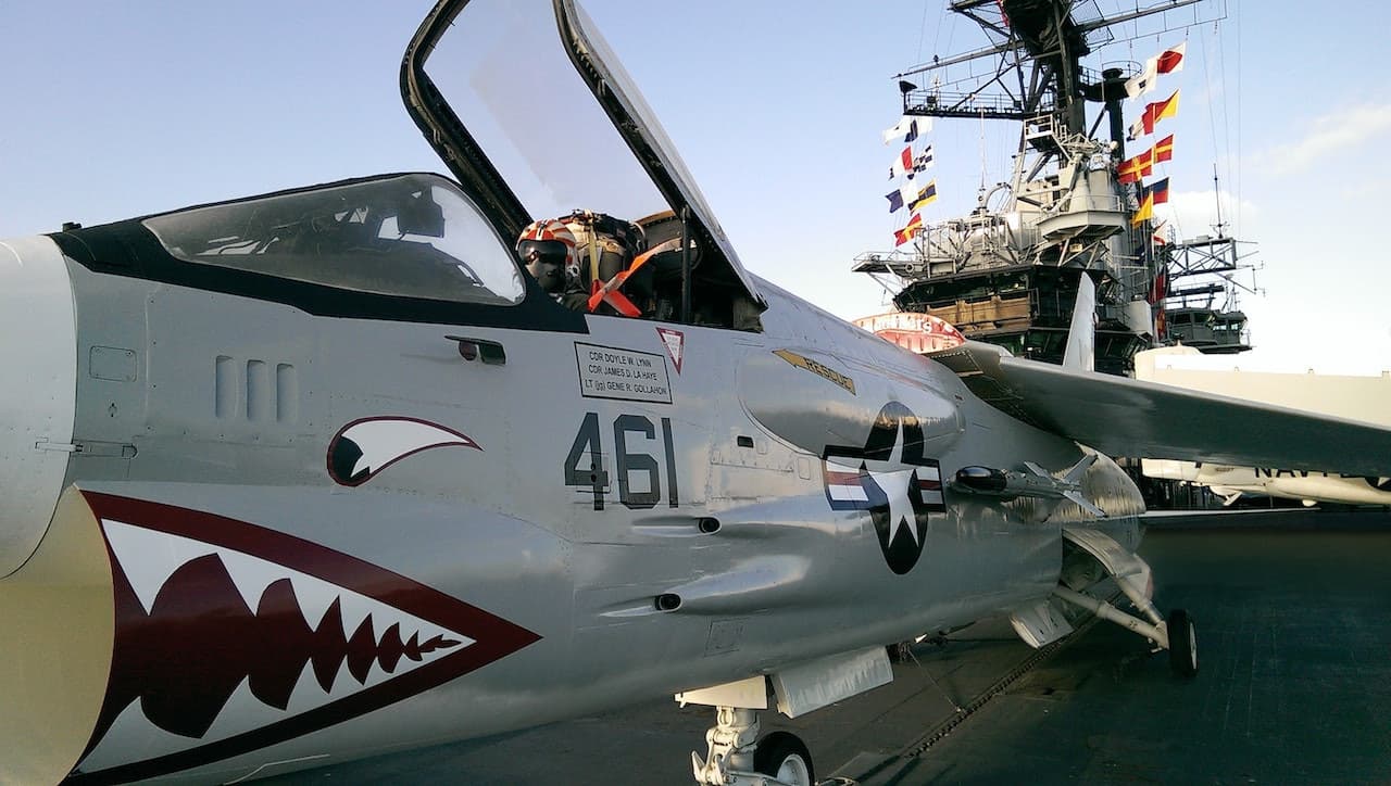 USS Midway Museum: Skip The Line - სურათი 6