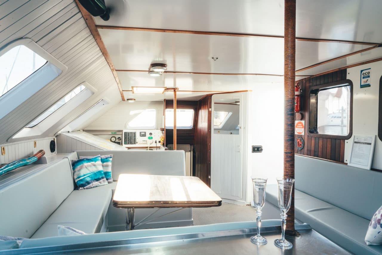 Tongarra Day Sailing Tour - სურათი 11